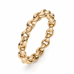 IsabelleFa ChaCha 11 Armband, Referenz 04111-20BKL-ROS