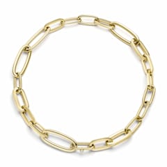 IsabelleFa Fantasie Kette, Referenz 41016-48BKL-GG
