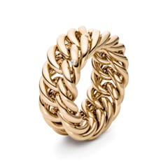 IsabelleFa Manchette 26 Armband Roségold, Referenz 60326-22BKL-ROS
