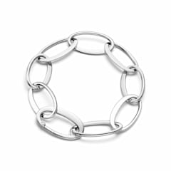 IsabelleFa Écaille 16 Armband, Referenz 13600-21BKL-WG
