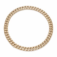 IsabelleFa Caresse 13 Collier, Referenz 01333-13-45BKL-ROS