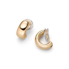 IsabelleFa Cercle 18 Ohrclips, Referenz 07318-0-CLIP-ROS