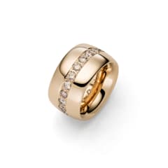 IsabelleFa Navette 14 Pavé B. Ring, Referenz 13678-14BMO-3-ROS