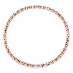 IsabelleFa ChaCha 8 Pavé, Referenz 04108-45BMOX2-RR