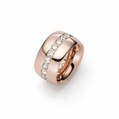 IsabelleFa Navette 14 Pavé Ring, Referenz 13678-14BMO-RR