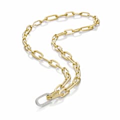 IsabelleFa Fantasie Kette, Referenz 41013-65-20BMO-GG