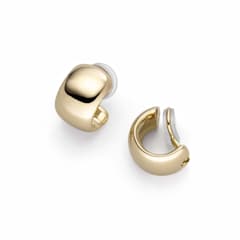 IsabelleFa Ellipse 19 Ohrclips, Referenz 13478-0-CLIP-GG