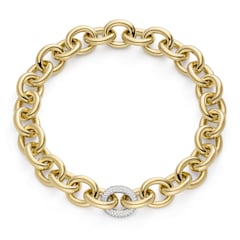 IsabelleFa Eternelle 22 Pavé, Referenz 04222-46BMO-GG