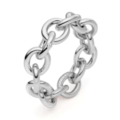 IsabelleFa Eternelle 22 Armband, Referenz 04222-21BKL-WG