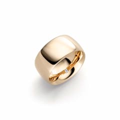 IsabelleFa Navette 11 Ring, Referenz 13678-11LGO-ROS