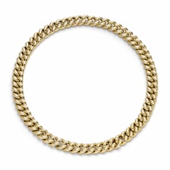 IsabelleFa Altesse 12 Collier, Referenz 06012-45BKL-GG