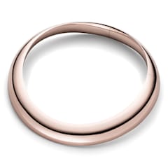 IsabelleFa Navette 21 Halsreif, Referenz 13478-21HLR-RR