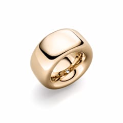 IsabelleFa Cercle 15 Ring, Referenz 13464-15LGO-ROS