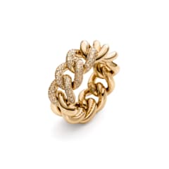 IsabelleFa Altesse 10 Pavé B. Ring, Referenz 06010-RING-BMOX3-3-ROS