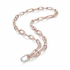 IsabelleFa "Fantasie" Kette, Referenz 41013-65-20BMO-RR