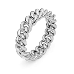 IsabelleFa Altesse 17 Pavé, Referenz 06017-20BMO-WG