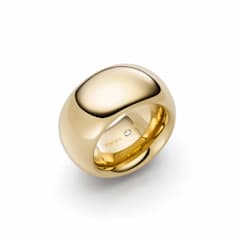 IsabelleFa Ellipse 17 Ring, Referenz 13478-17LGO-GG