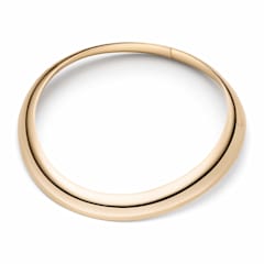 IsabelleFa Navette 17 Halsreif, Referenz 13478-17HLR-ROS