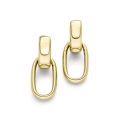 IsabelleFa ChaCha 16 Ohrringe, Referenz 04116-OV-SCREOLE-GG