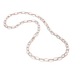 IsabelleFa Écaille 11 Halskette, Referenz 13601-51-46KHB-RR