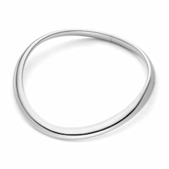 IsabelleFa Cercle 12 Halsreif, Referenz 23172-12HLR-WG