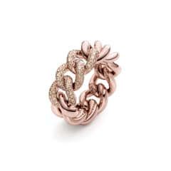 IsabelleFa Altesse 10 Pavé B. Ring, Referenz 06010-RING-BMOX3-3-RR