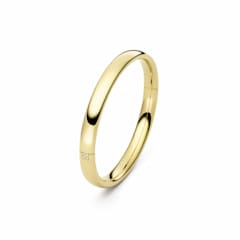IsabelleFa Cercle 7 Armreif, Referenz 02023-07ARM-GG