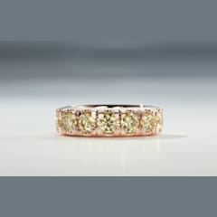 Jochen Pohl line Ring, Referenz 501
