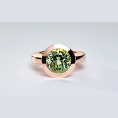 Jochen Pohl type Ring, Referenz T6F11