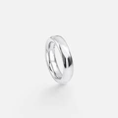 Ole Lynggaard The Ring Herren 5 mm, Referenz A2005-506