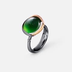 Ole Lynggaard Lotus Ring 3, Referenz A2652-328