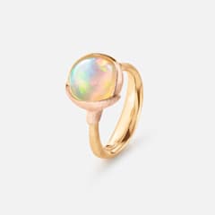Ole Lynggaard Lotus Ring 2, Referenz A2651-428
