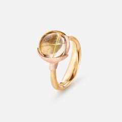 Ole Lynggaard Lotus Ring 2, Referenz A2651-411
