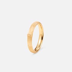 Ole Lynggaard Nature Ring klein für Herren, Referenz A2689-401