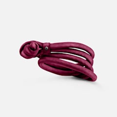 Ole Lynggaard Sweet Drops Seidenarmband, Referenz A2544-010