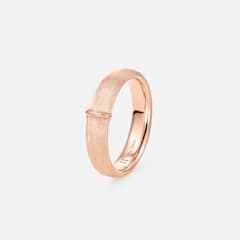 Ole Lynggaard Nature Ring Herren gross, Referenz A2688-701