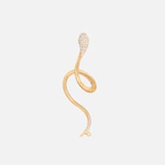 Ole Lynggaard Snakes Ohrring, Referenz A2675-407
