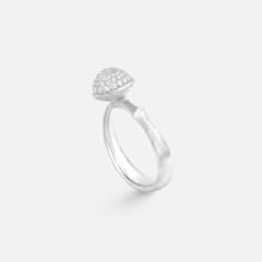 Ole Lynggaard Lotus Ring mittel, Referenz A2711-501