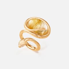 Ole Lynggaard Snakes Ring, Referenz A2792-404