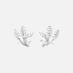 Ole Lynggaard Winter Frost-Ohrstecker, Referenz A2770-501