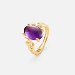 Ole Lynggaard BoHo-Ring, klein, Referenz A2929-405