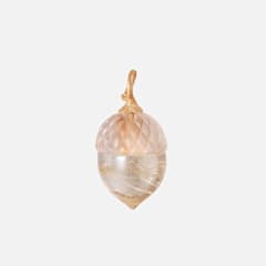 Ole Lynggaard Forest Acorn Anhänger, Referenz A2920-408