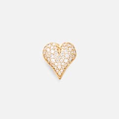 Ole Lynggaard Hearts Verschluss pavé, Referenz A2890-402