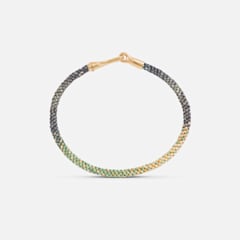 Ole Lynggaard Life Safari Armband, Referenz A3040-405