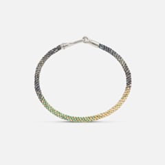 Ole Lynggaard Life Armband Safari, Referenz A3040-305