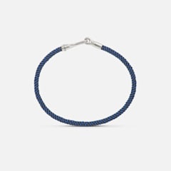 Ole Lynggaard Life Armband Midnight, Referenz A3040-306