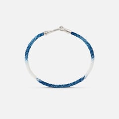 Ole Lynggaard Life Armband Blue Jeans, Referenz A3040-301