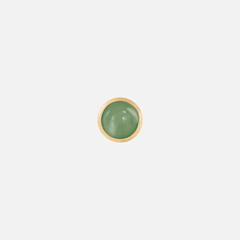 Ole Lynggaard Lotus Ohrring, Referenz A3058-424