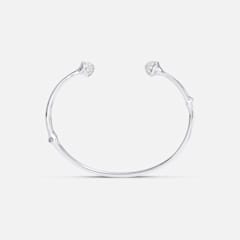 Ole Lynggaard Nature Armreif pavé, Referenz A3038-502