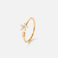 Ole Lynggaard Shooting Stars-Ring klein, Referenz A2868-401
